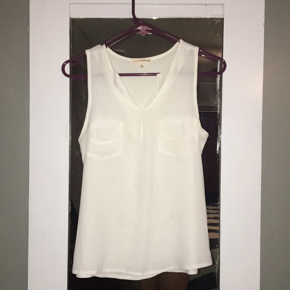 Tank top